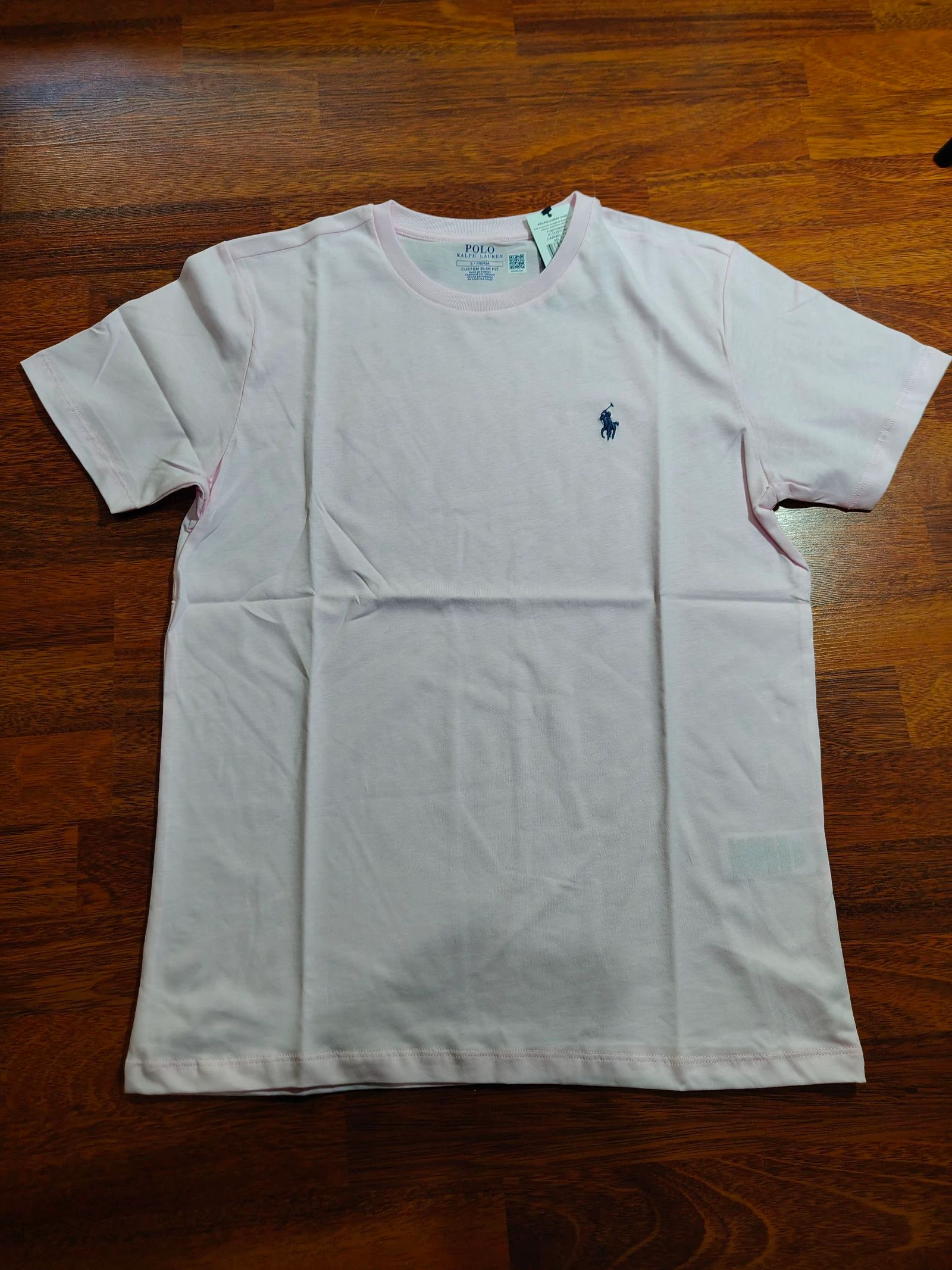 T-shirt Ralph Lauren S – photo 3